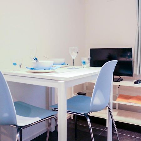 טוקיו Urbanage Takadanobaba Apartment מראה חיצוני תמונה