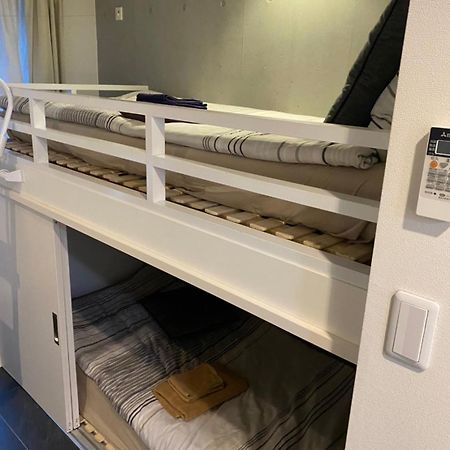 טוקיו Urbanage Takadanobaba Apartment מראה חיצוני תמונה
