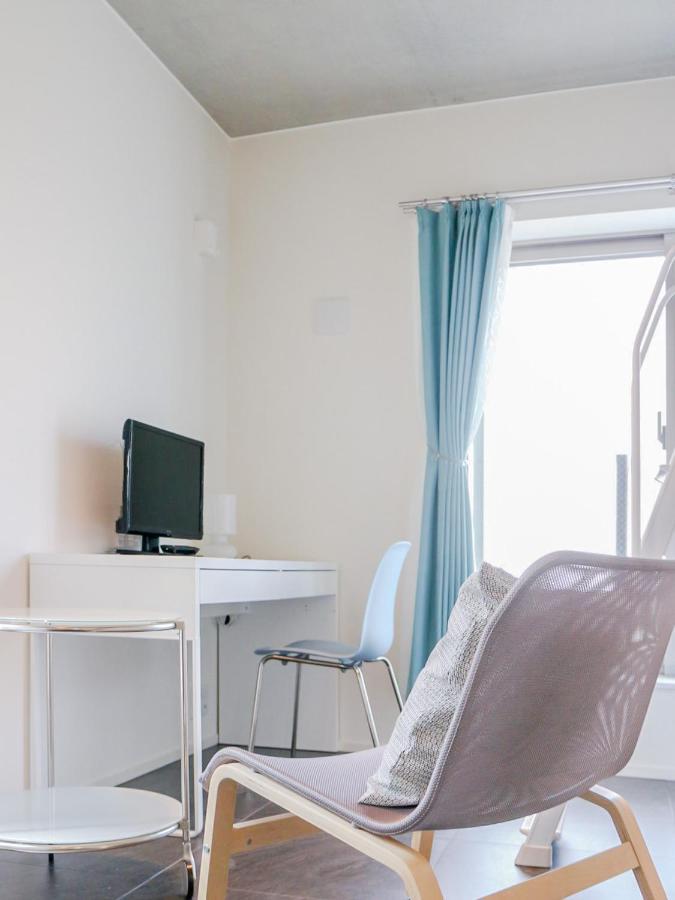 טוקיו Urbanage Takadanobaba Apartment מראה חיצוני תמונה