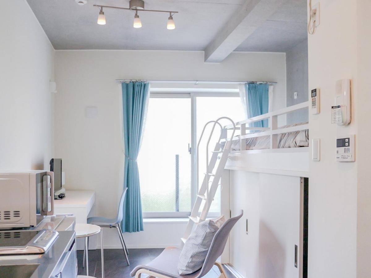 טוקיו Urbanage Takadanobaba Apartment מראה חיצוני תמונה