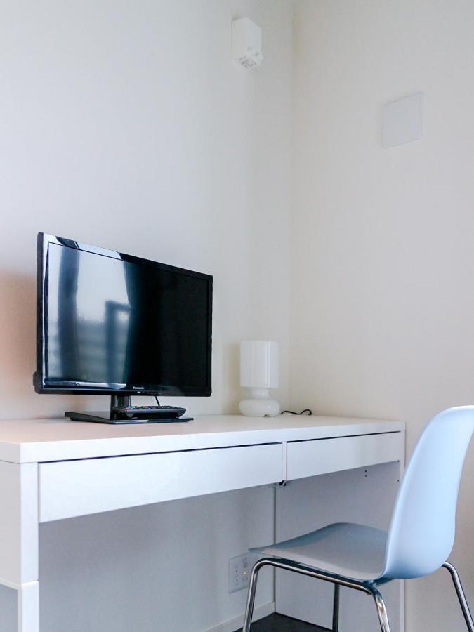 טוקיו Urbanage Takadanobaba Apartment מראה חיצוני תמונה