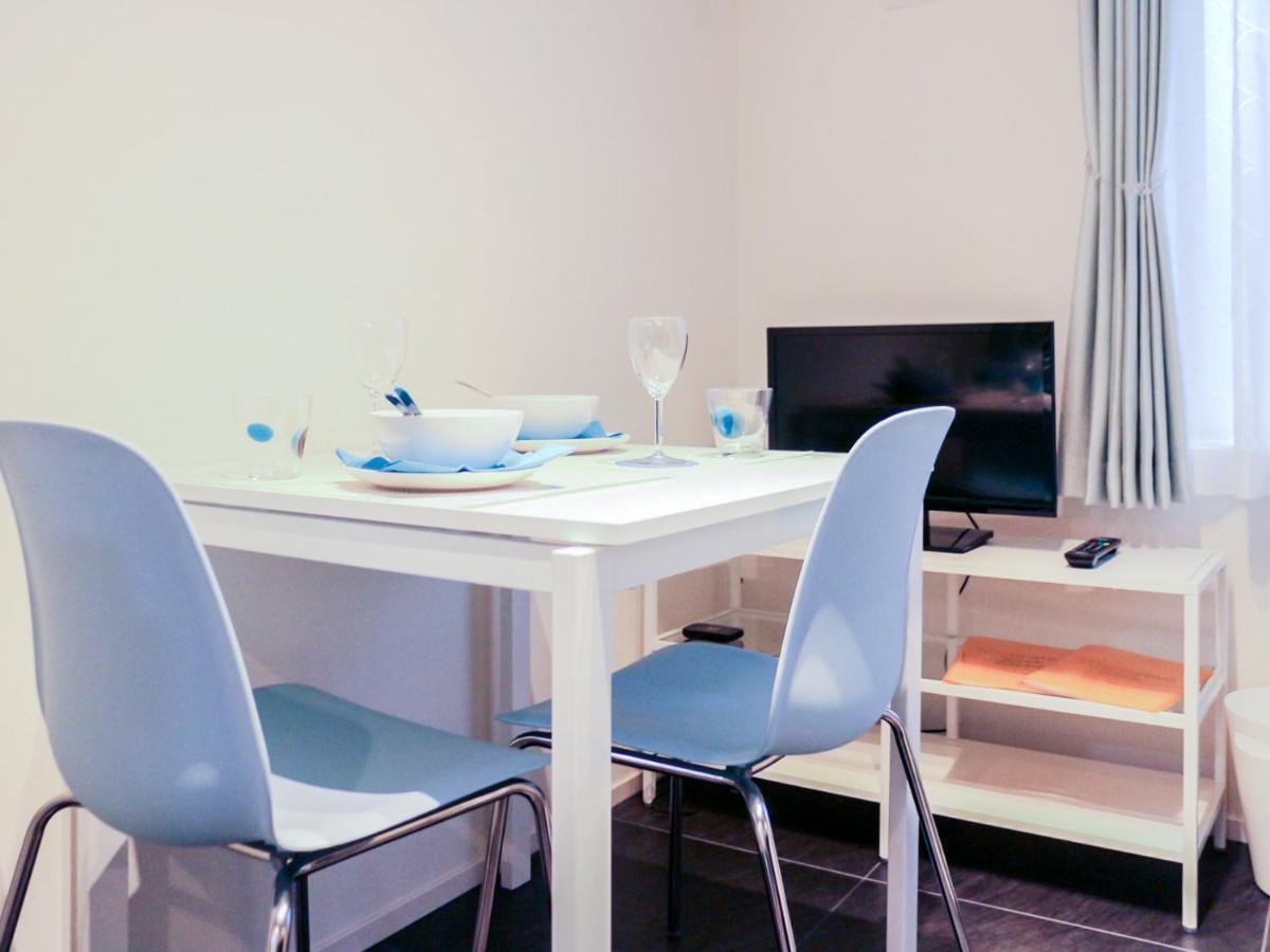 טוקיו Urbanage Takadanobaba Apartment מראה חיצוני תמונה