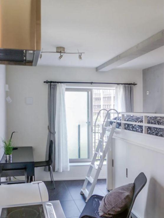 טוקיו Urbanage Takadanobaba Apartment מראה חיצוני תמונה
