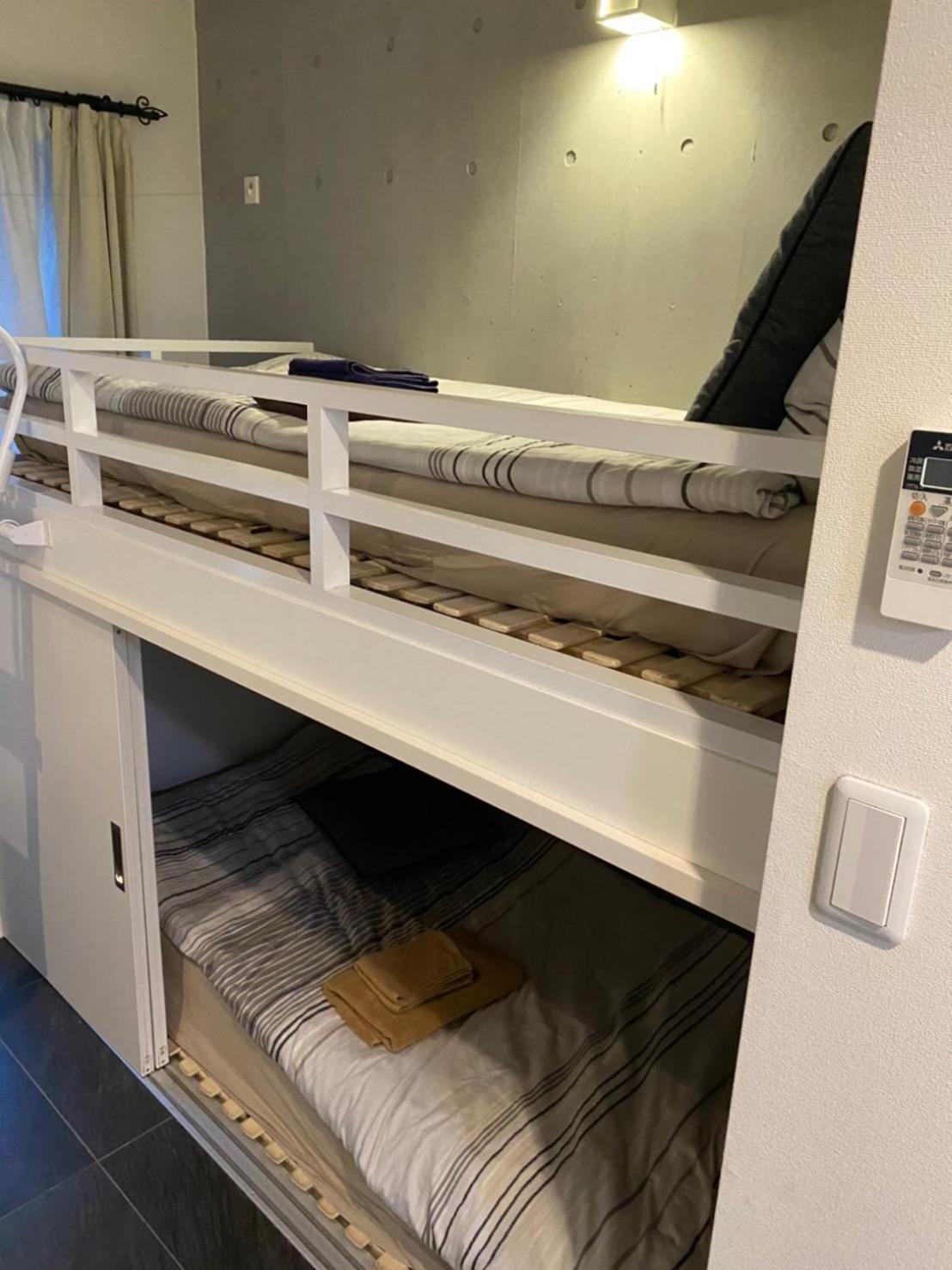 טוקיו Urbanage Takadanobaba Apartment מראה חיצוני תמונה
